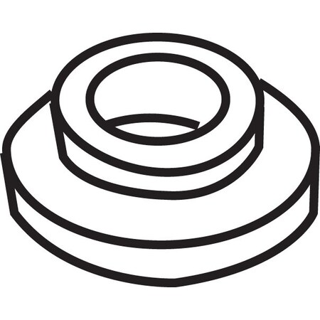 Strybuc Bushing For 90-384/385 900-7231